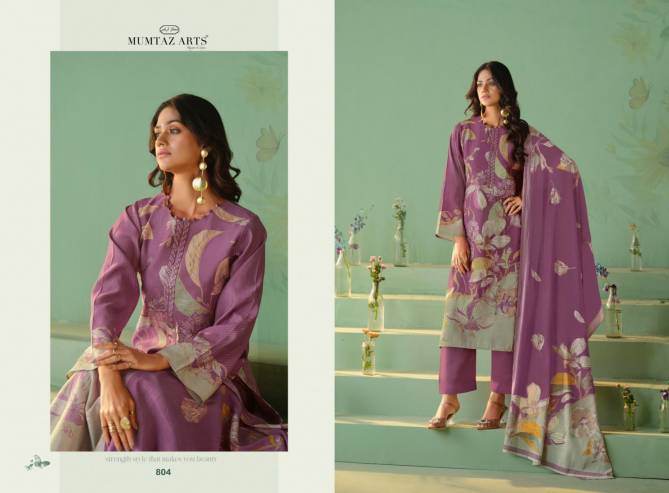 Varshika By Mumtaz Muslin Digital Printed Dress Material Wholesale Shop In Surat
